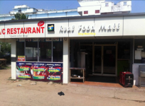 Real Food Mall - Potheri - Chennai