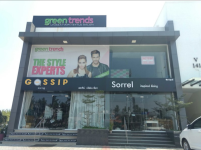 Gossip Fusion Bistro - Kanathur - Chennai