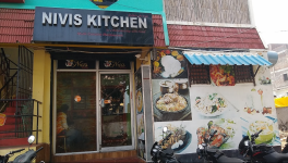 Nivis Kitchen - Old Mahabalipuram Road - Chennai