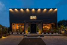 Hub at ECR - East Coast Road - Chennai