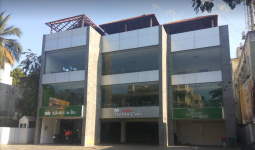 Ratna Cafe - Kilpauk - Chennai