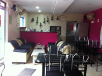 The Barbarian Turf - Potheri - Chennai