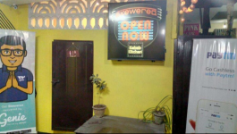 Skewered - Valasaravakkam - Chennai