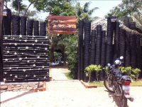 Thoondil - Akkarai - Chennai