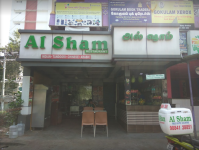 Al Sham - Potheri - Chennai