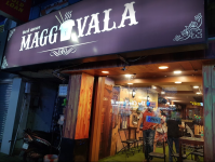 Maggevala - Kodambakkam - Chennai