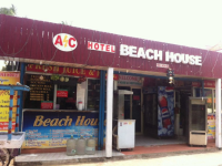 Beach House Hotel - Potheri - Chennai