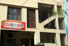 Food Out - Thiruvanmiyur - Chennai