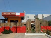 Mascarpone Cafe - Kanathur - Chennai