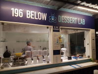 196 Degree Below - Alwarpet - Chennai