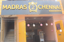 Madras2Chennai - Washermenpet - Chennai