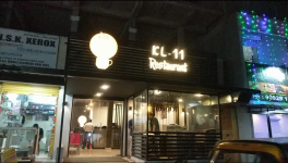 KL 11 Restaurant - Potheri - Chennai