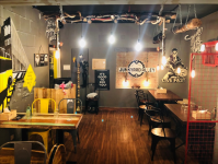 Junkyard Alley - Anna Nagar West - Chennai