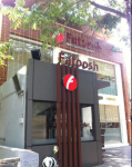 Fatoosh - Alwarpet - Chennai