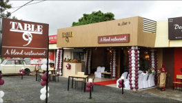 Table 9 - Potheri - Chennai