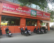 Nalaas Aappakadai - Anna Nagar West - Chennai