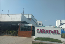 Carnival Food and Entertainment Zone - Pallikaranai - Chennai