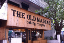 Old Madras Baking Company - Alwarpet - Chennai