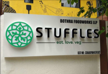 Stuffles - Kilpauk - Chennai