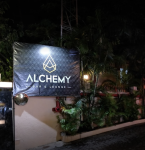 Alchemy Bar & Lounge - Alwarpet - Chennai
