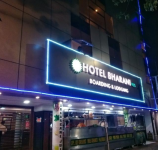 Bharani Veg - Thiruvanmiyur - Chennai
