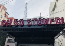 Oh So Stoned - Alwarpet - Chennai