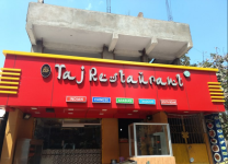 Taj Restaurant - Potheri - Chennai