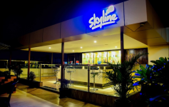 Skyline - Hotel Sangam - T. Nagar - Chennai
