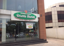 Namma Veedu Vasanta Bhavan - Neelangarai - Chennai