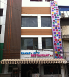 Rahath City Restaurant - Teynampet - Chennai