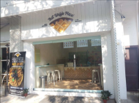 That Waffle Place ! - Purasavakkam - Chennai