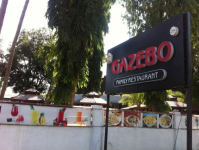 Gazebo Family Restaurant - Egatoor - Chennai