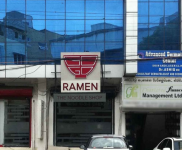 GoGo Ramen - Alwarpet - Chennai