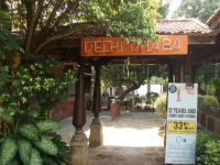 Delhi Dhaba - Akkarai - Chennai