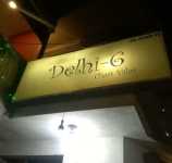 Delhi 6 - Potheri - Chennai