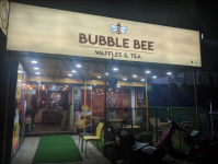Bubble Bee - Anna Nagar West - Chennai
