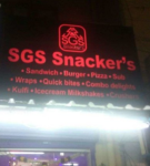 SGS Snackers - K.K. Nagar - Chennai