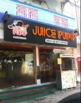 Juice Pump - Kilpauk - Chennai