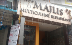 New Majlis - Adambakkam - Chennai