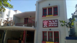 M.A.D House - Kilpauk - Chennai