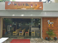Massbunk Restaurant - Purasavakkam - Chennai