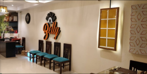 Underbelly - Anna Nagar West - Chennai