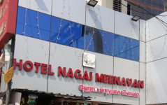 Nagai Meenavan - Teynampet - Chennai