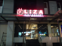 Liza Restaurant - Vepery - Chennai