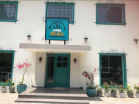 Little White Kitchen - Kilpauk - Chennai