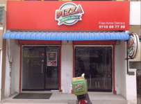 Pizza Republic - Tambaram - Chennai