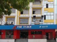 The Track - Kotturpuram - Chennai