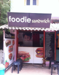 Foodie Sandwich - Potheri - Chennai