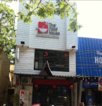 Thai Food House - Alwarpet - Chennai