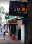 Smoke Barbeque - Kodambakkam - Chennai